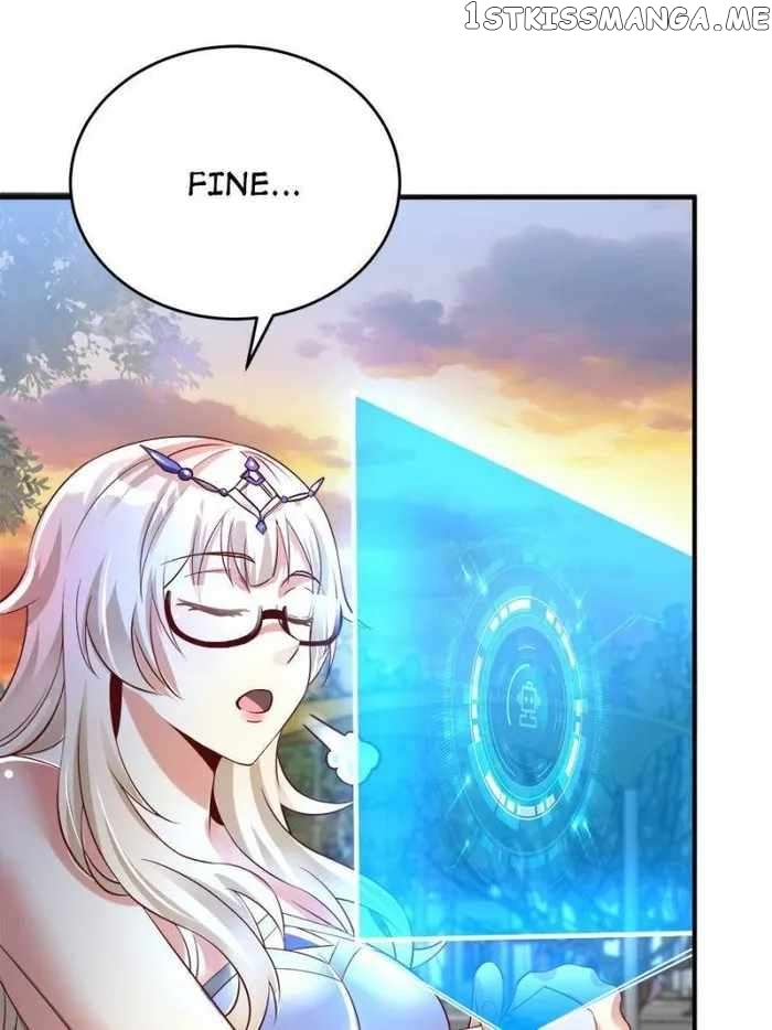 To possess the Heavenly Body Chapter 83 - page 8