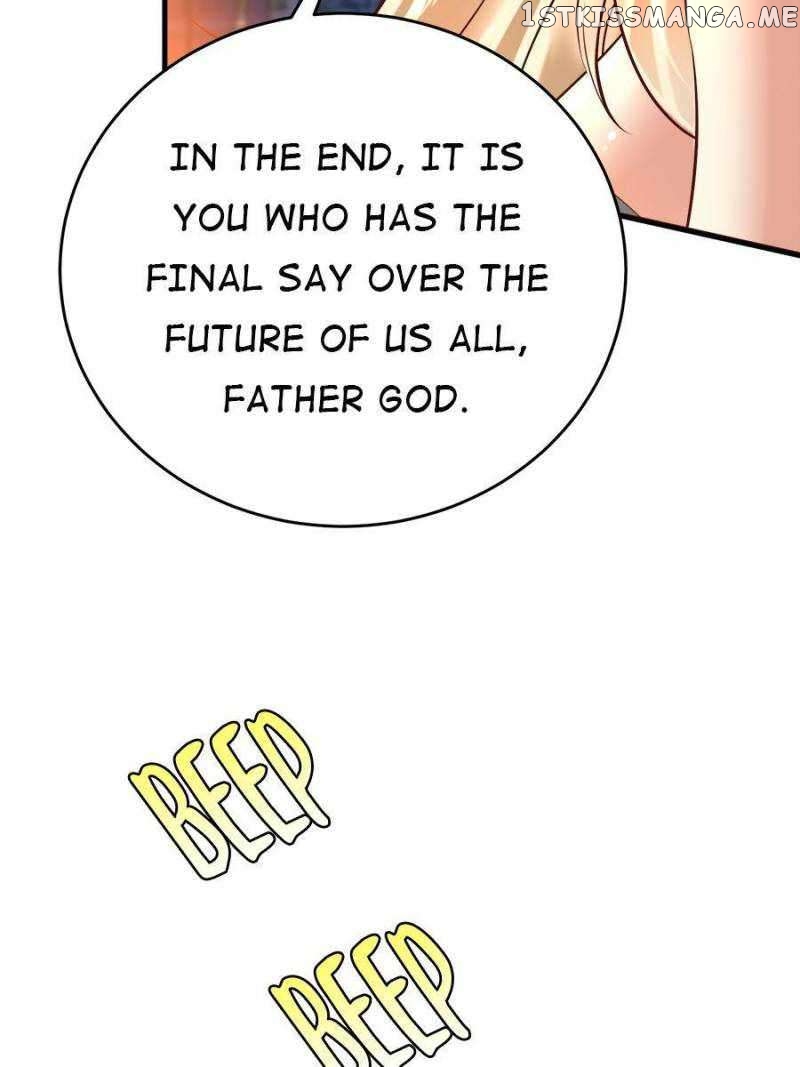 To possess the Heavenly Body Chapter 84 - page 10