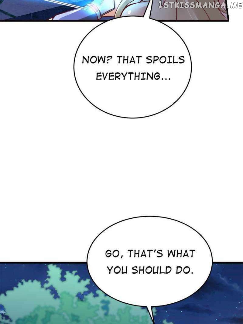 To possess the Heavenly Body Chapter 84 - page 13