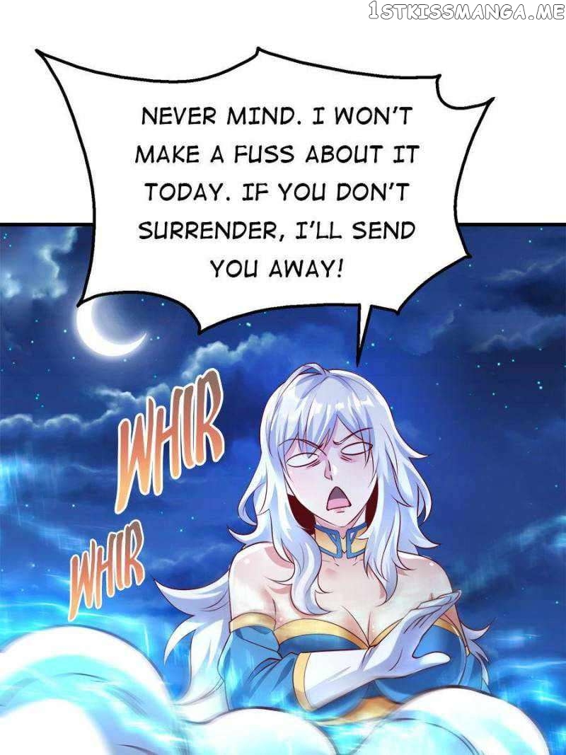 To possess the Heavenly Body Chapter 84 - page 25