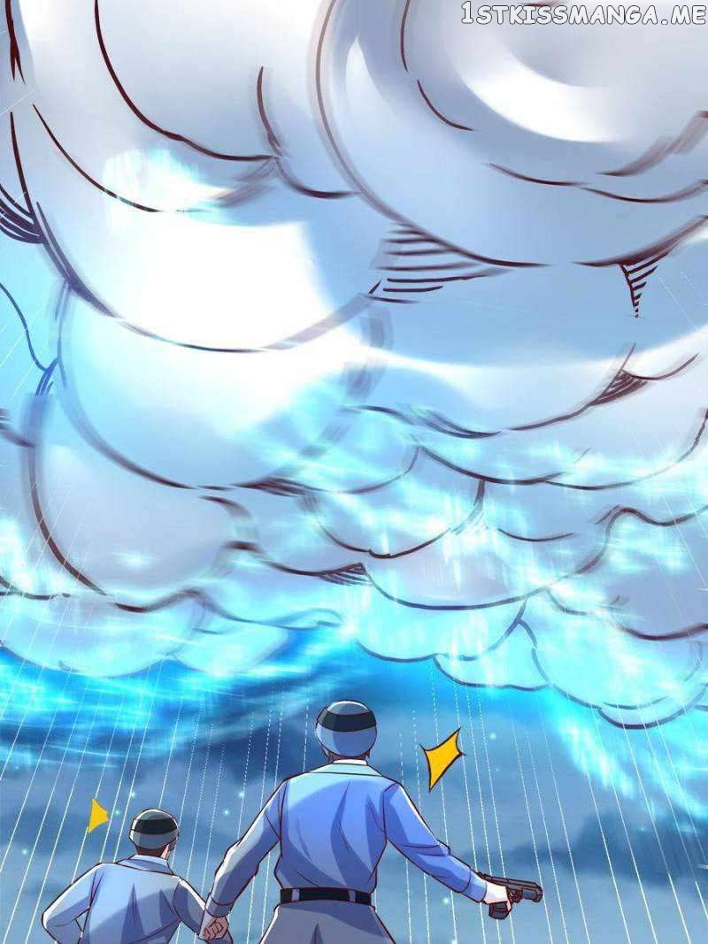 To possess the Heavenly Body Chapter 84 - page 27