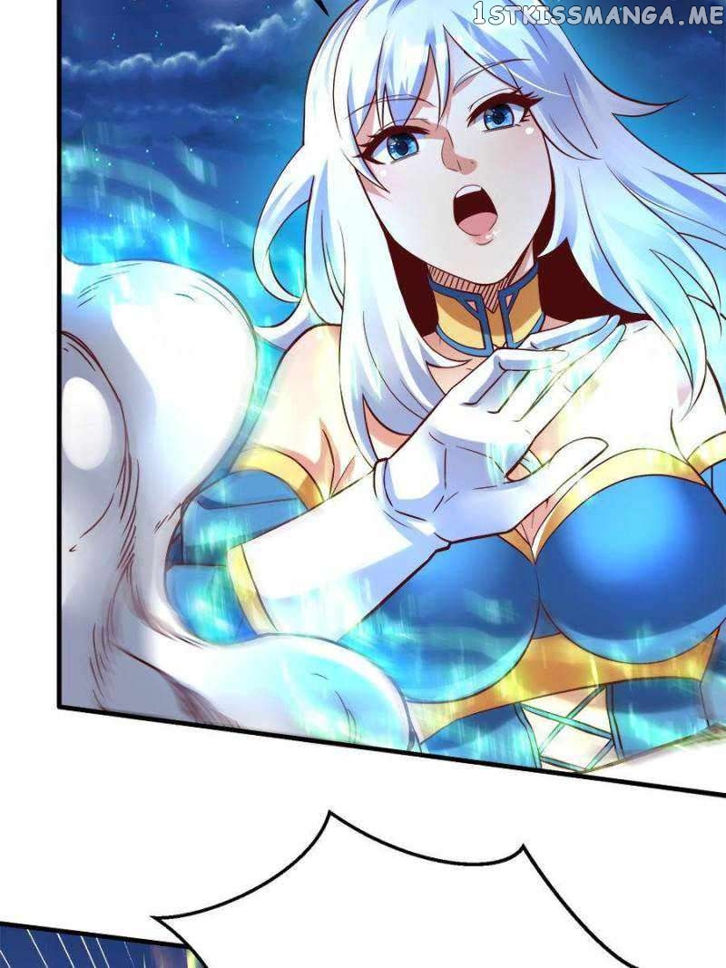 To possess the Heavenly Body Chapter 84 - page 30