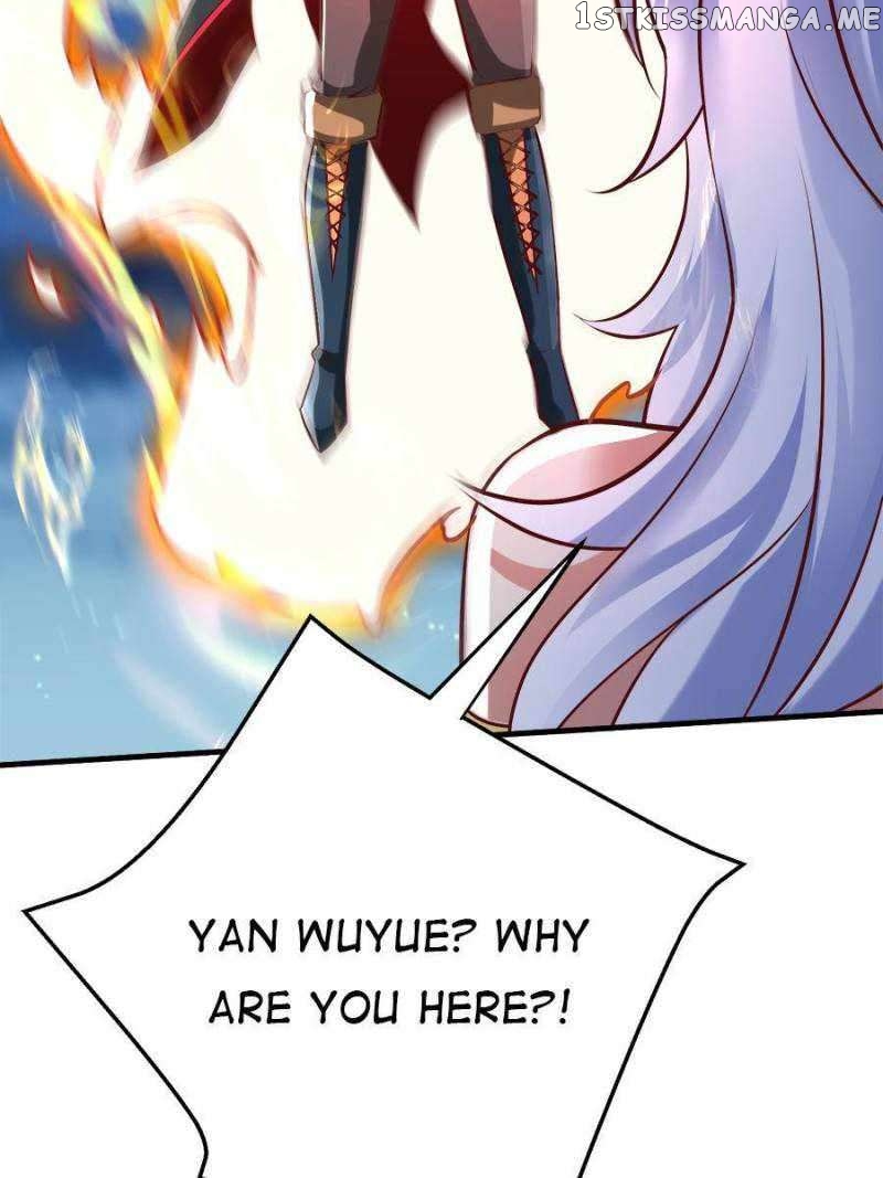 To possess the Heavenly Body Chapter 84 - page 37