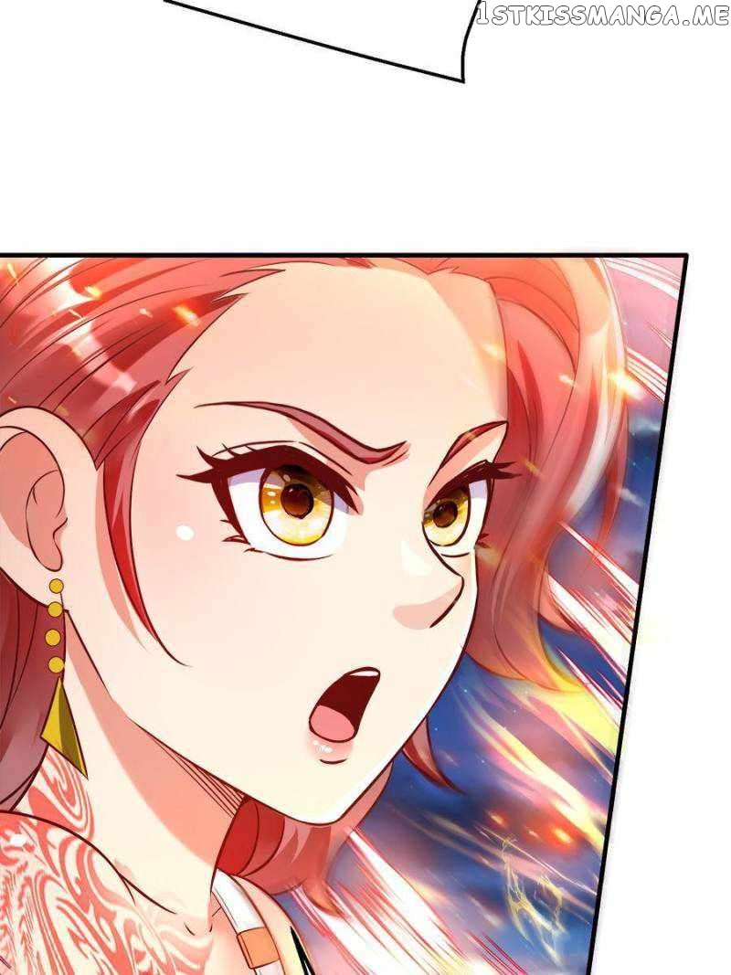 To possess the Heavenly Body Chapter 84 - page 38