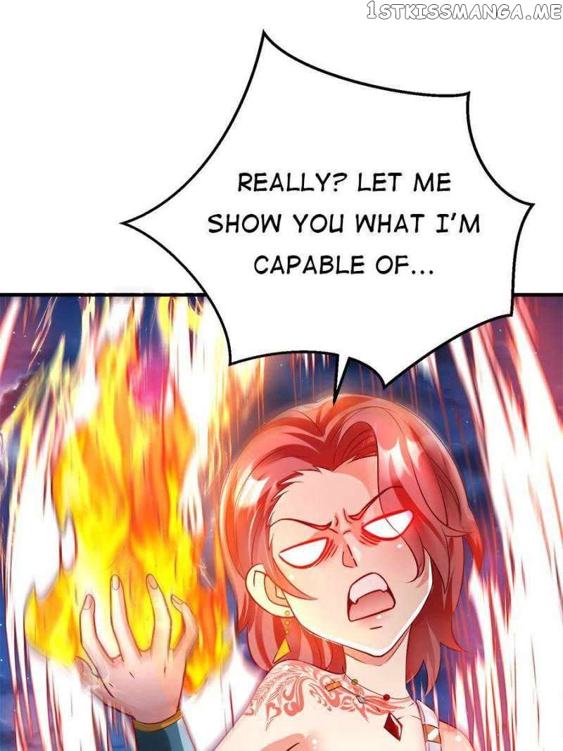 To possess the Heavenly Body Chapter 84 - page 42