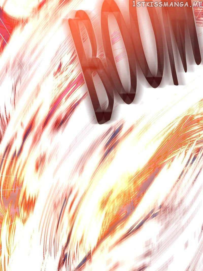 To possess the Heavenly Body Chapter 84 - page 44