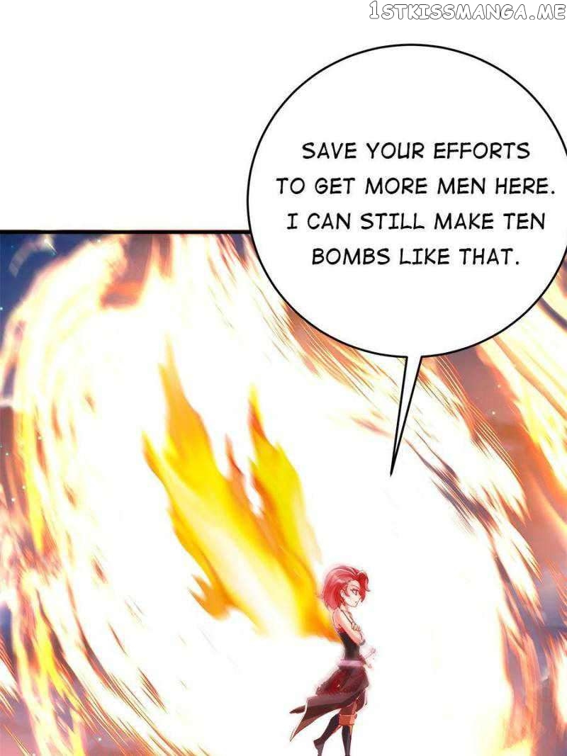 To possess the Heavenly Body Chapter 84 - page 48