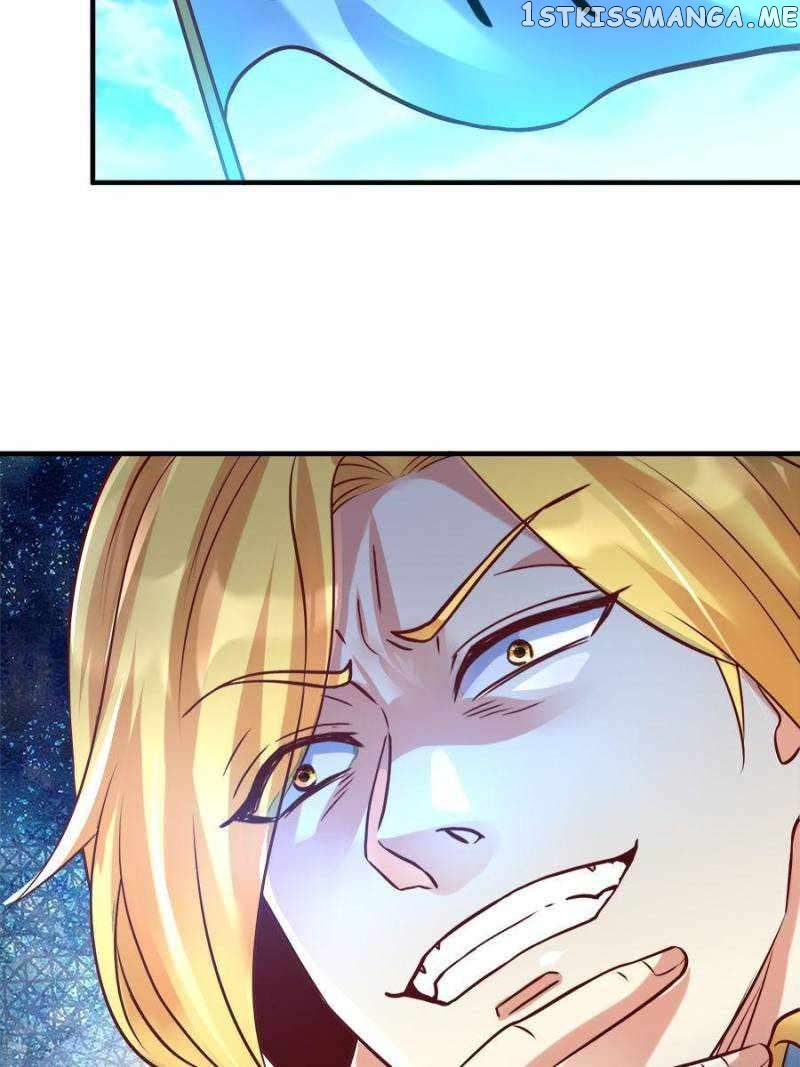 To possess the Heavenly Body Chapter 84 - page 58