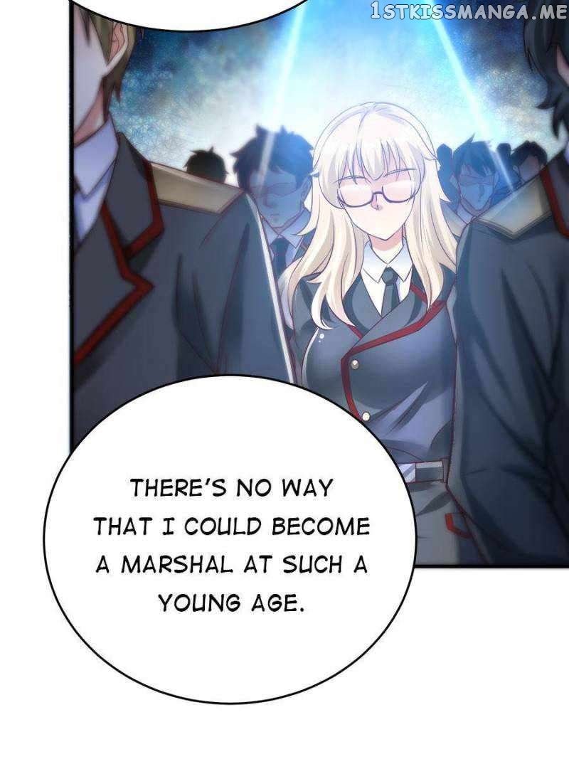 To possess the Heavenly Body Chapter 84 - page 6