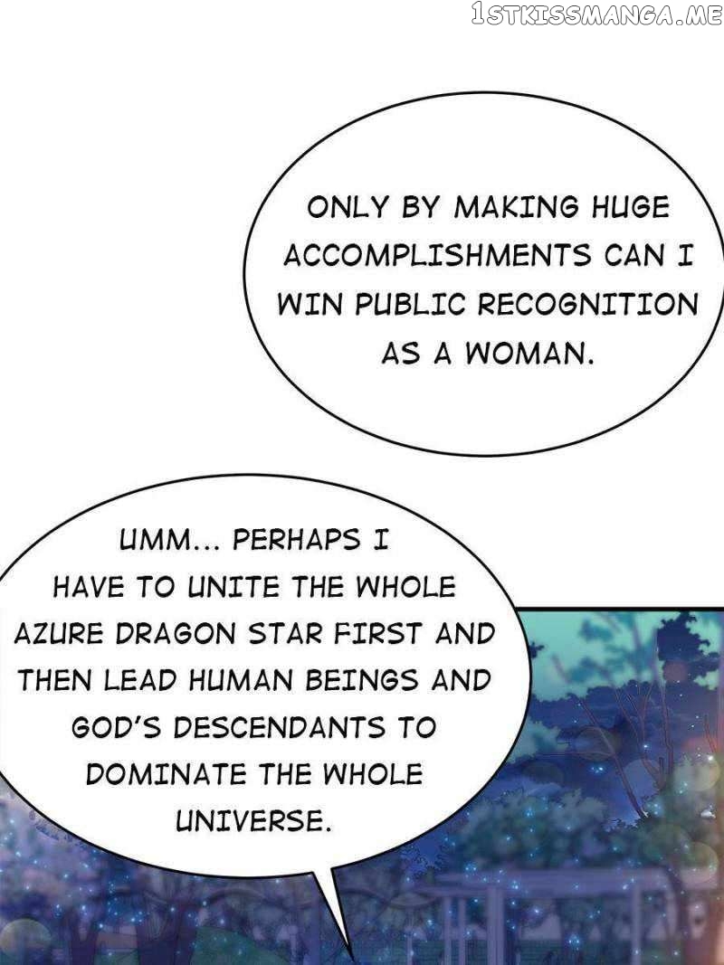 To possess the Heavenly Body Chapter 84 - page 7