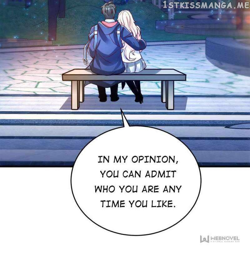 To possess the Heavenly Body Chapter 84 - page 8