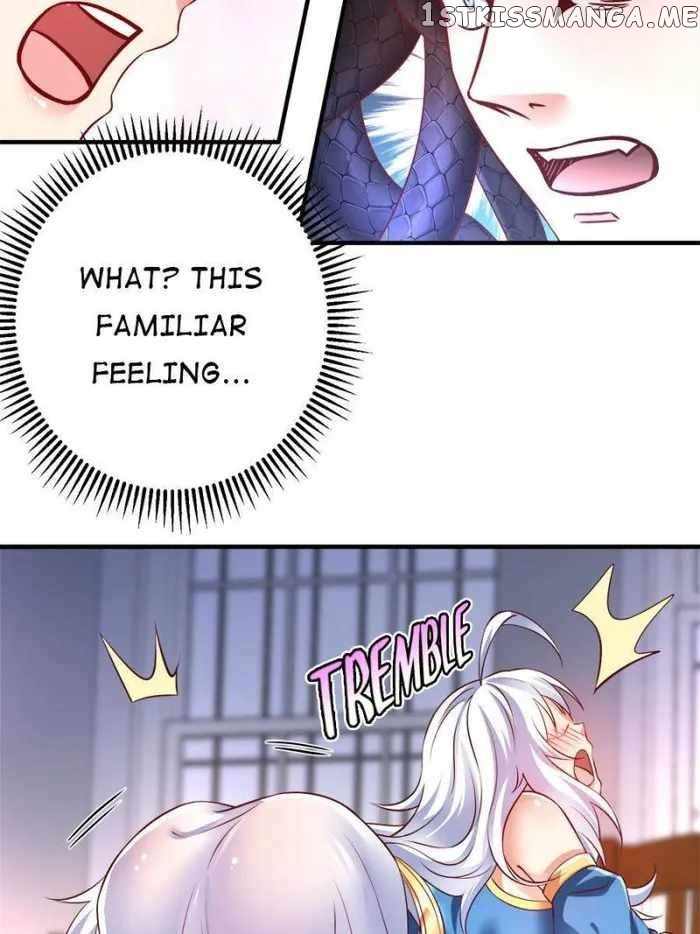 To possess the Heavenly Body Chapter 86 - page 13