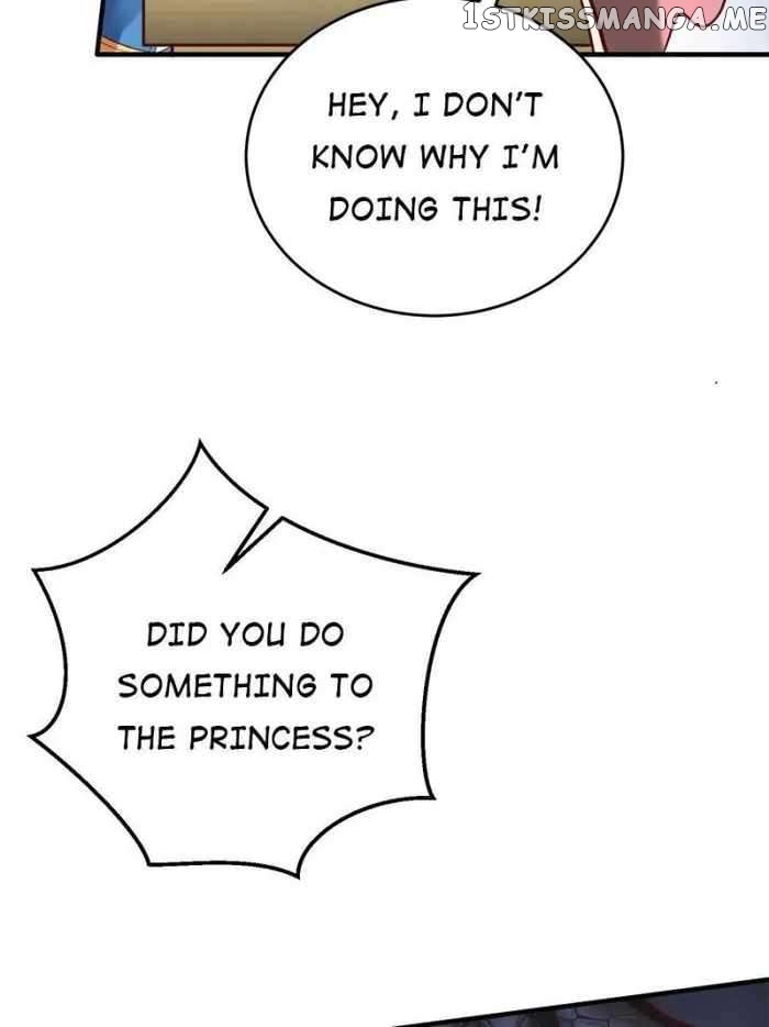 To possess the Heavenly Body Chapter 86 - page 17