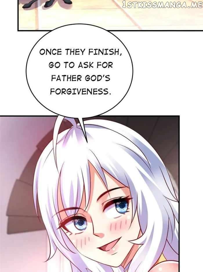 To possess the Heavenly Body Chapter 86 - page 21