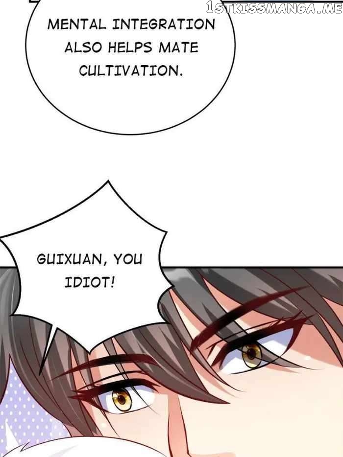 To possess the Heavenly Body Chapter 86 - page 24