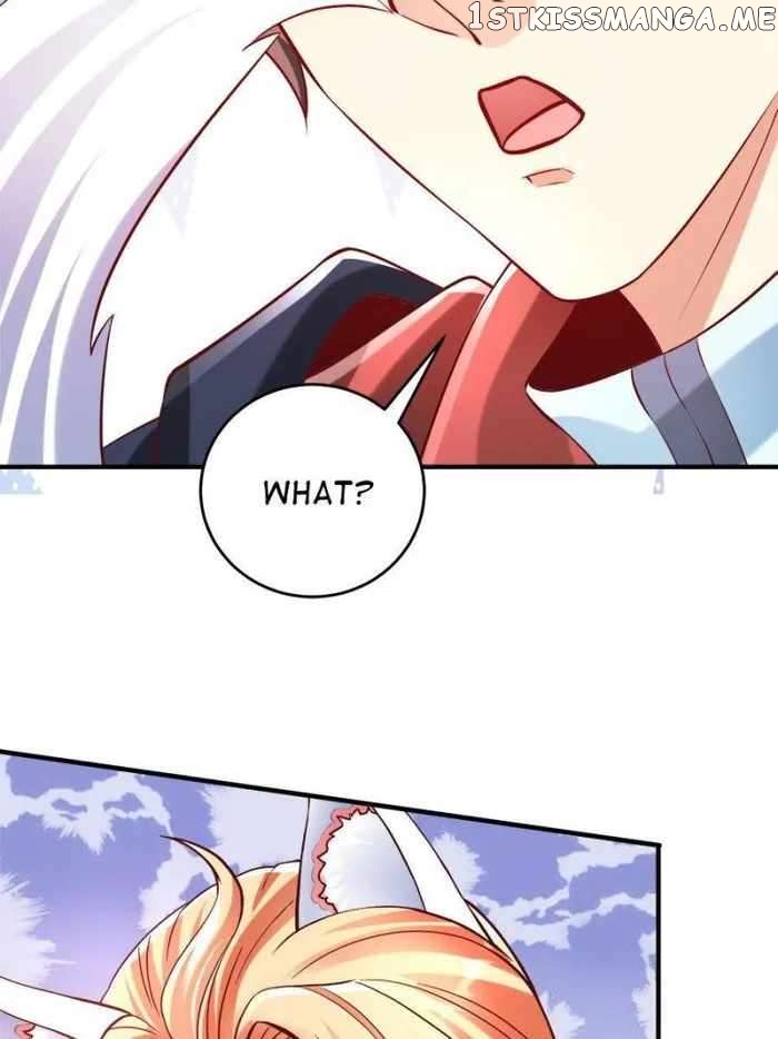 To possess the Heavenly Body Chapter 86 - page 25