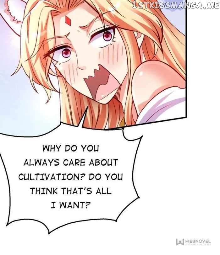 To possess the Heavenly Body Chapter 86 - page 26