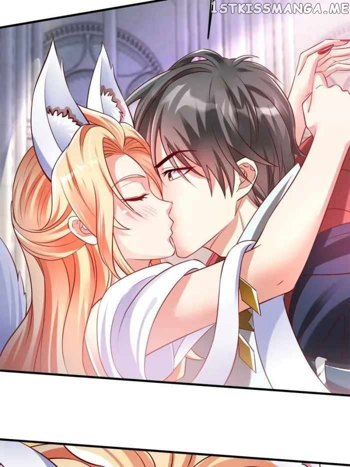 To possess the Heavenly Body Chapter 86 - page 30