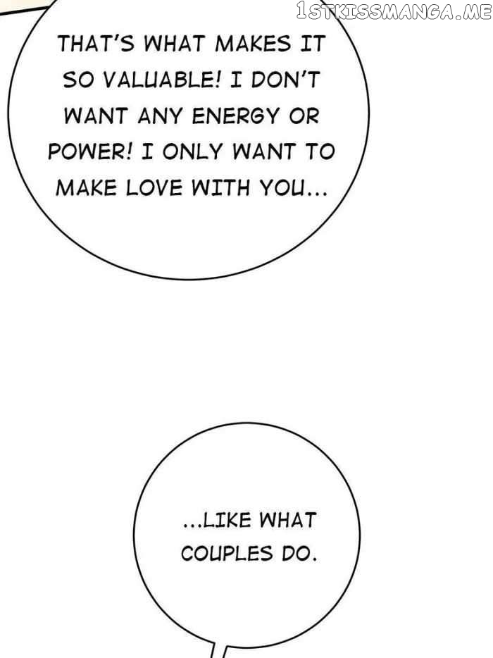 To possess the Heavenly Body Chapter 86 - page 32