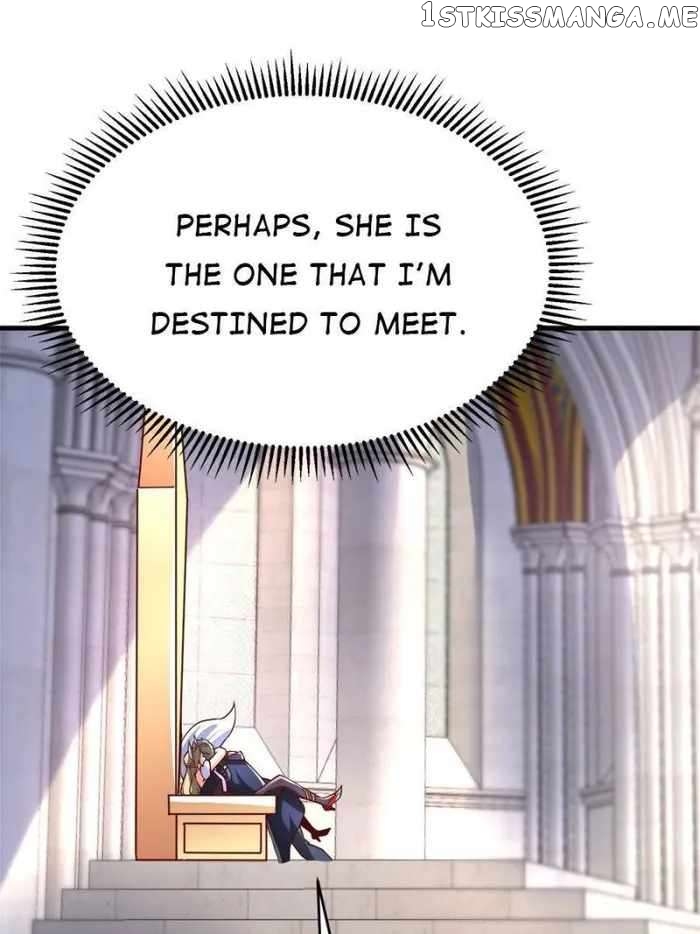 To possess the Heavenly Body Chapter 86 - page 35