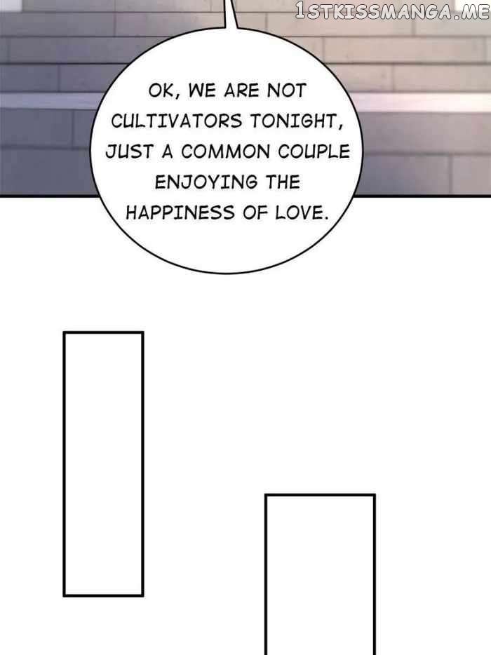 To possess the Heavenly Body Chapter 86 - page 36