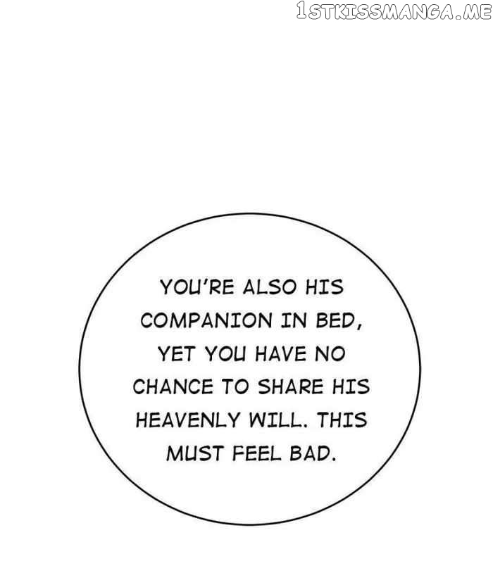 To possess the Heavenly Body Chapter 86 - page 39