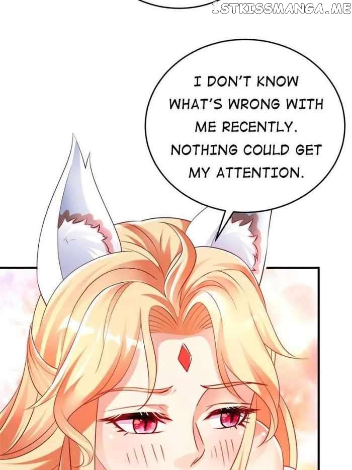 To possess the Heavenly Body Chapter 86 - page 4