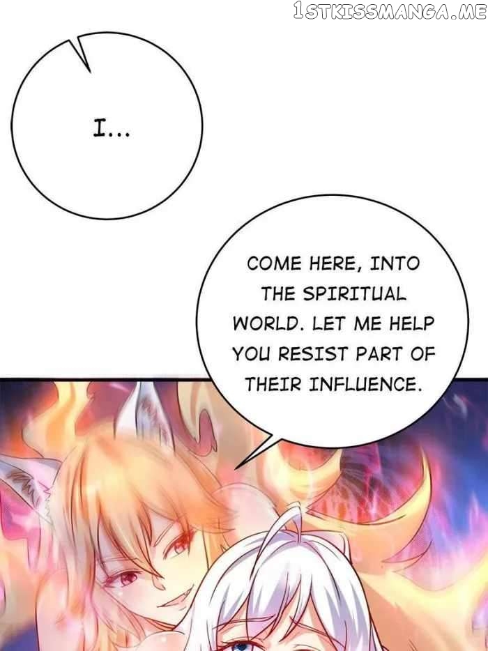 To possess the Heavenly Body Chapter 86 - page 40