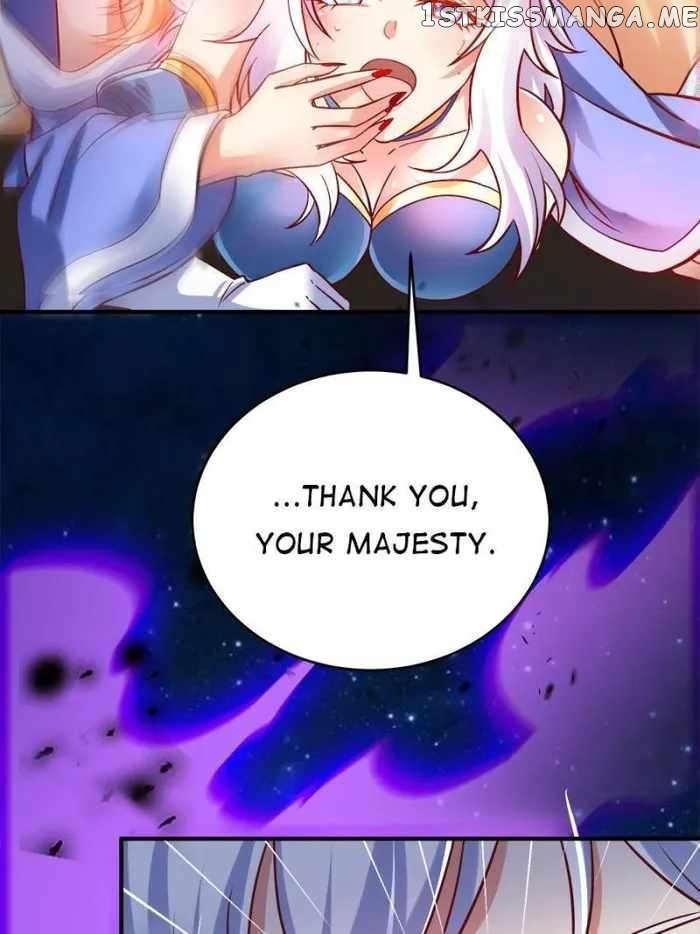To possess the Heavenly Body Chapter 86 - page 41