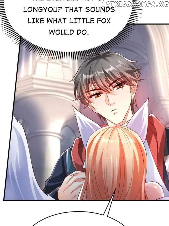 To possess the Heavenly Body Chapter 86 - page 6