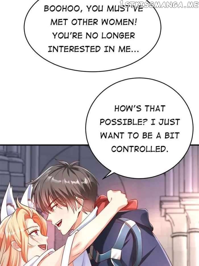 To possess the Heavenly Body Chapter 86 - page 7