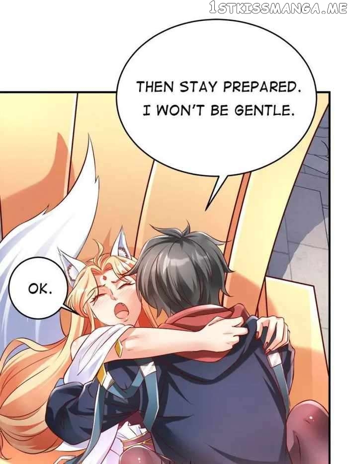 To possess the Heavenly Body Chapter 86 - page 9