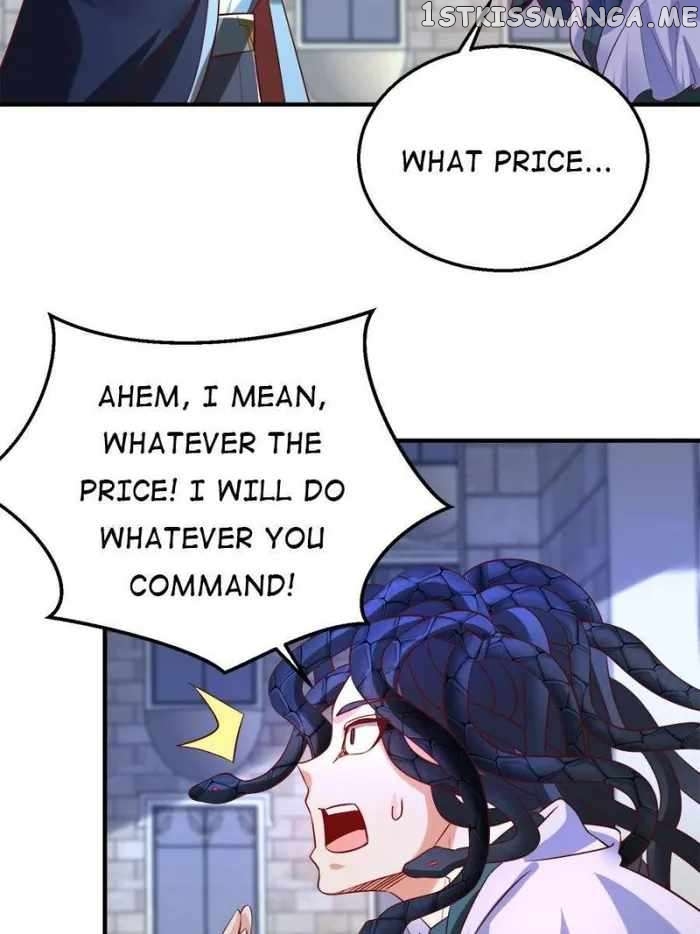 To possess the Heavenly Body Chapter 87 - page 13