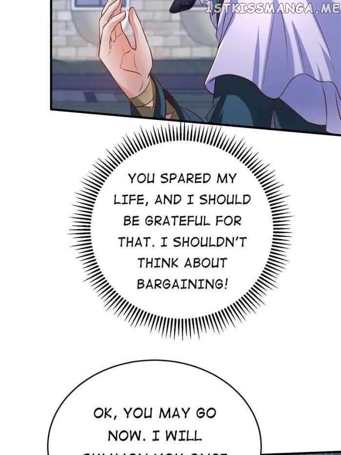 To possess the Heavenly Body Chapter 87 - page 14