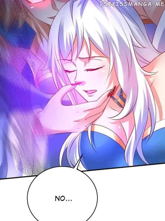 To possess the Heavenly Body Chapter 87 - page 23