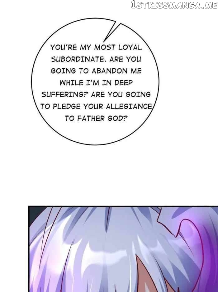 To possess the Heavenly Body Chapter 87 - page 25