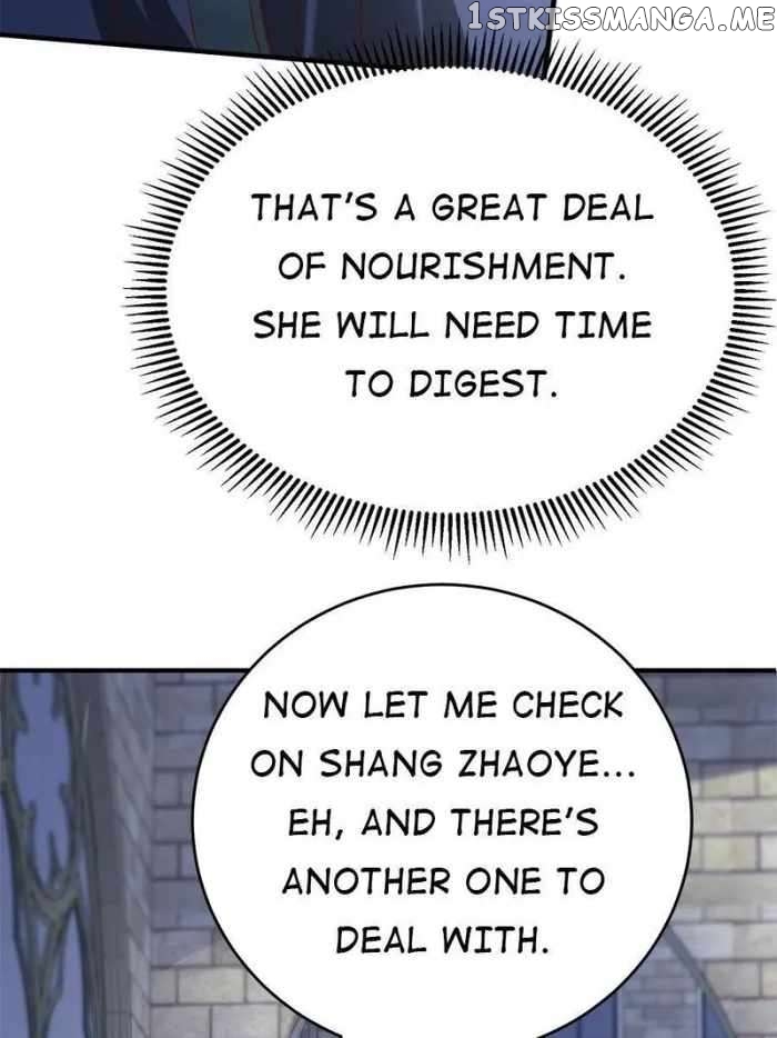 To possess the Heavenly Body Chapter 87 - page 3
