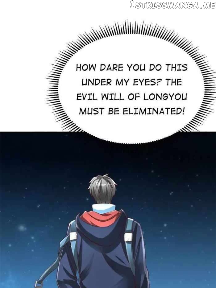 To possess the Heavenly Body Chapter 87 - page 32