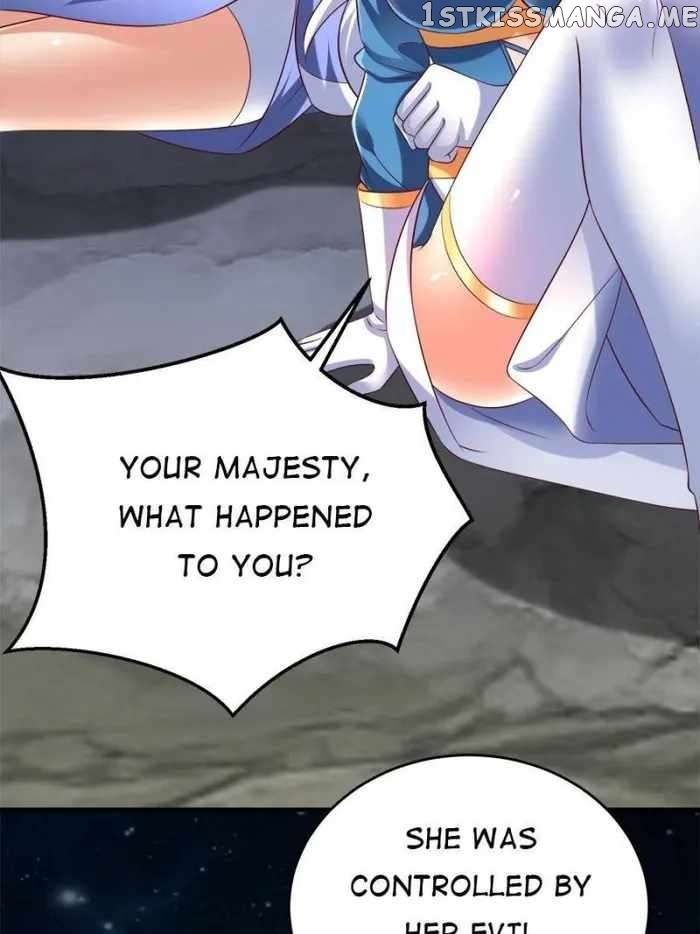 To possess the Heavenly Body Chapter 87 - page 36