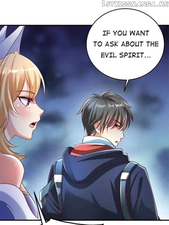 To possess the Heavenly Body Chapter 87 - page 40