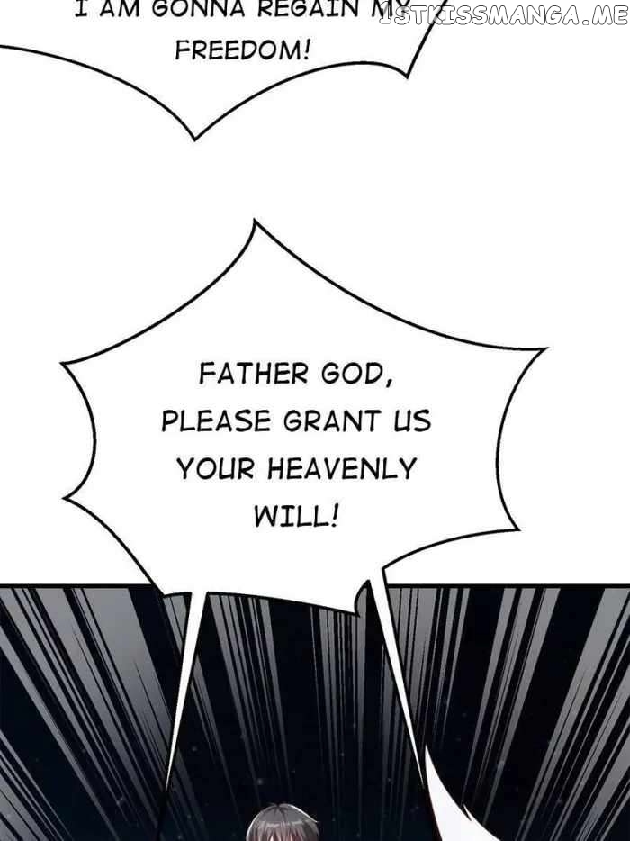 To possess the Heavenly Body Chapter 87 - page 51