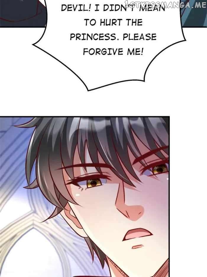 To possess the Heavenly Body Chapter 87 - page 6
