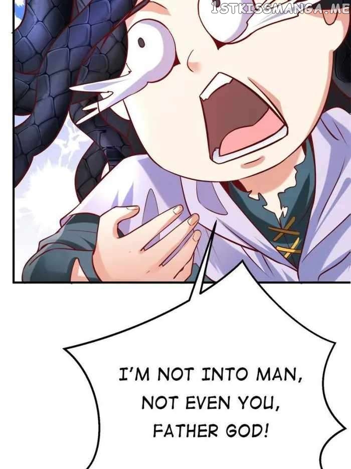 To possess the Heavenly Body Chapter 87 - page 8