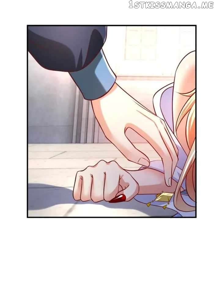 To possess the Heavenly Body Chapter 88 - page 17