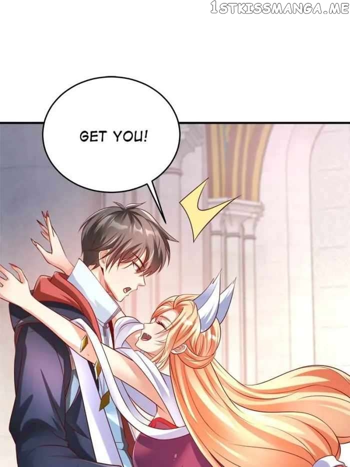 To possess the Heavenly Body Chapter 88 - page 18