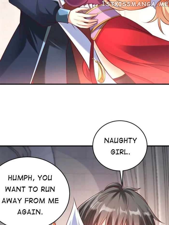 To possess the Heavenly Body Chapter 88 - page 19