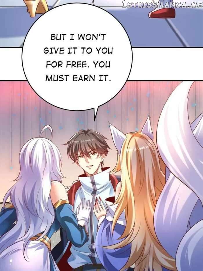 To possess the Heavenly Body Chapter 88 - page 2
