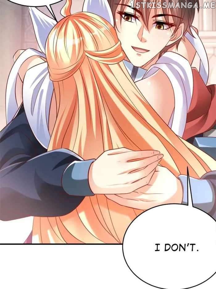 To possess the Heavenly Body Chapter 88 - page 20