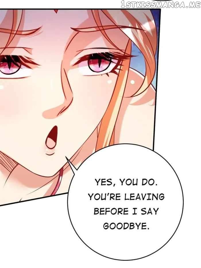 To possess the Heavenly Body Chapter 88 - page 21