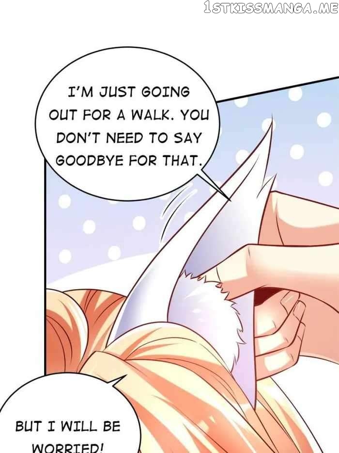 To possess the Heavenly Body Chapter 88 - page 22